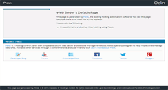 Desktop Screenshot of dtpq.com
